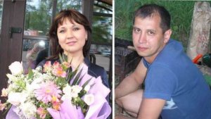"Башкирские Бонни и Клайд", сбежавшие с 25 млн рублей, пойманы в Казани