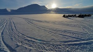 [Пятница] High North News (Норвегия): Украина тоже хочет в Арктику.