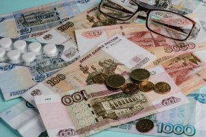 [200 рублей в августе] В конце лета пенсионеров ждет прибавка, но не всех, и небольшая, и не в самом конце лета