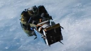 Разгонный блок «Фрегат» со спутником «Метеор-М» и 33 малыми космическими аппаратами отделился от третьей ступени ракеты-носителя «Союз-2.1б», стартовавшей с космодрома Восточный