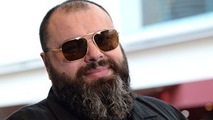 Максим Фадеев хочет восстановить сгоревший храм в Кургане (Икону, пропавшую после пожара в монастыре в Курганской области, нашли)