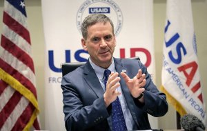 В США представили Концепцию по противодействию Кремлю