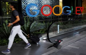 Роскомнадзор снова уличил Google в сохранении ссылок из реестра запрещенной информации