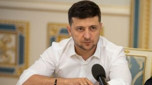 Зеленский заявил о готовности выполнять Минские соглашения