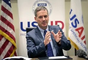 USAID представило «Концепцию противодействия враждебному влиянию Кремля»