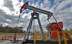 В сланцевом бурении США опять кризис.