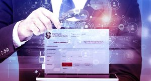 В России может появиться онлайн-нотариат