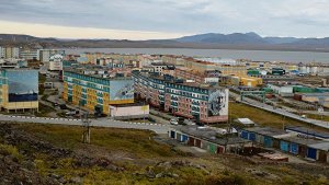 Названы регионы с самыми высокими доходами населения