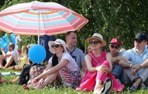 Синоптики рассказали, когда в Москву вернется лето