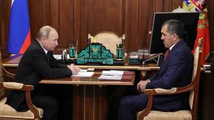 Евкуров стал заместителем Шойгу