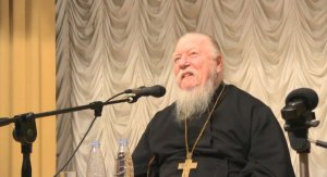 Протоиерей заявил, что женщины «слабее умом», чем мужчины