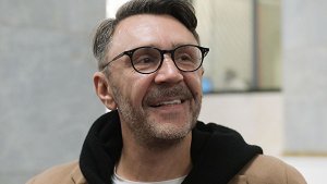 Шнуров стал ведущим шоу "Форт Боярд"