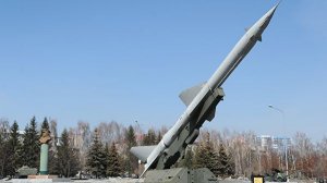 Небо в огне. Как советские зенитчики сбивали американские самолеты (8 июля, профессиональный праздник отмечают специалисты зенитно-ракетных войск)