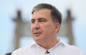Саакашвили назвал слова Габунии в адрес Путина «безвкусным и необдуманным выпадом»