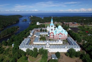 Наместник Валаама призвал бойкотировать все грузинское