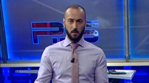 Рейтинг «Рустави 2» взлетел после мата в адрес Путина