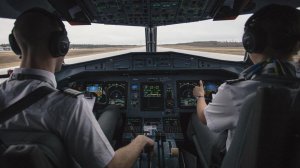 Более 400 пилотов отстранили от полетов после проверки Генпрокуратуры