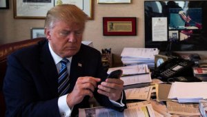 Суд США запретил Трампу блокировать пользователей в твиттере