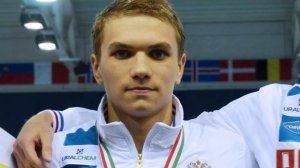 Пловцы Пригода и Куимов завоевали золото на Универсиаде в Неаполе
