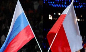 За что полякам не любить Россию
