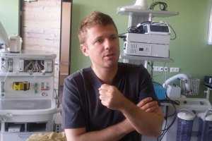 Хирург и "Выживший" - За что уральский охотник приехал поблагодарить кубанского врача