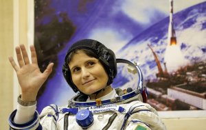 Первая женщина-астронавт Италии стала прототипом Барби