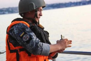 Запад на учениях «Си Бриз-2019» готовит для Украины роль жертвенного агнца