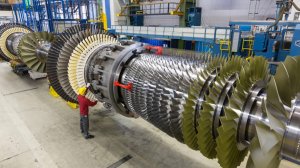 Siemens разглядел в России большие перспективы
