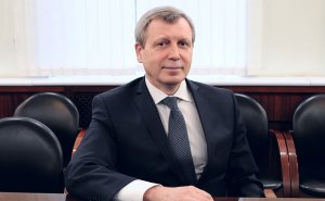 К замглавы ПФР пришли следователи