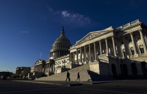 В Сенат США внесли законопроект о пересмотре отношений с Саудовской Аравией