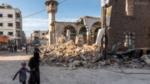 ОЗХО расследует утечку служебного документа по «химатаке» в сирийской Думе