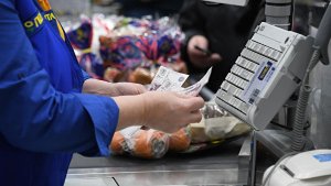 "Ромир": средний чек россиян за поход в магазин в июне увеличился
