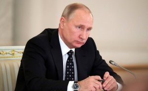 Путин ответил на предложение Зеленского о переговорах