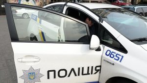 СМИ: в офисе президента Украины проходят обыски