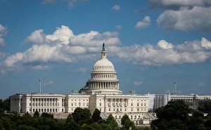 Конгрессмены США одобрили поправку о санкциях против госдолга России
