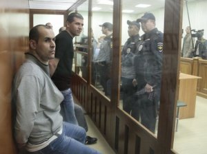 В Москве осудили боевиков, совершивших теракт на "Сапсане" в 2017 году