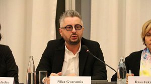Грузинские виноделы потребовали извинений от гендиректора "Рустави 2"