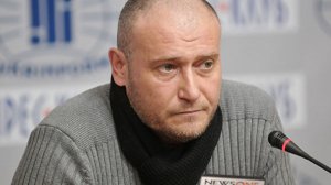 Ярош призвал отомстить Италии