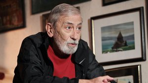 Клюев рассказал о тайных корпоративах Кикабидзе в России