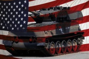 Китай заявил о санкциях против компаний США из-за поставок оружия Тайваню