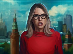 Соболь объявила голодовку из-за недопуска на выборы в Мосгордуму