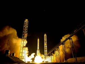 Рогозин заявил о серьезных проблемах перед запуском «Протона»