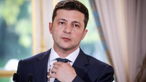 Зеленский рассказал о главной теме переговоров с Путиным