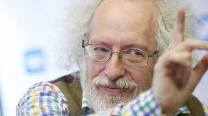 "....подпись Ширвиндта за Любовь Соболь засчитана. Пусть Ваш штаб это учтет"  (Венедиктов затроллил Соболь за подпись Ширвиндта)