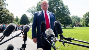 Верховный Суд США запретил добавлять вопрос к переписи населения: "Являетесь ли вы гражданином США?"