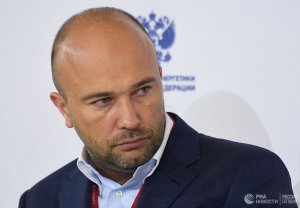 Основателя нефтегазовой компании "Новый поток" Дмитрия Мазурова заподозрили в мошенничестве