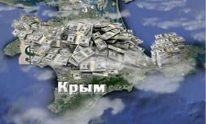 Сделка лета: в Бахрейне готовы инвестировать в Крым €500 млн