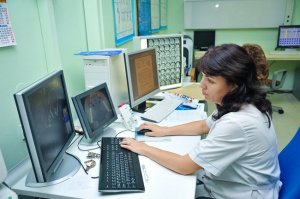 «Ростелеком» и «Ростех» объединят усилия по цифровизации медицины