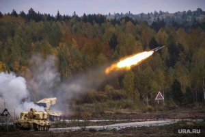 На Украине заявили о способности снести Крымский мост за «несколько минут»