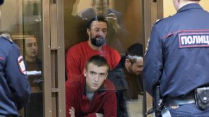 Москалькова назвала условие освобождения украинских моряков